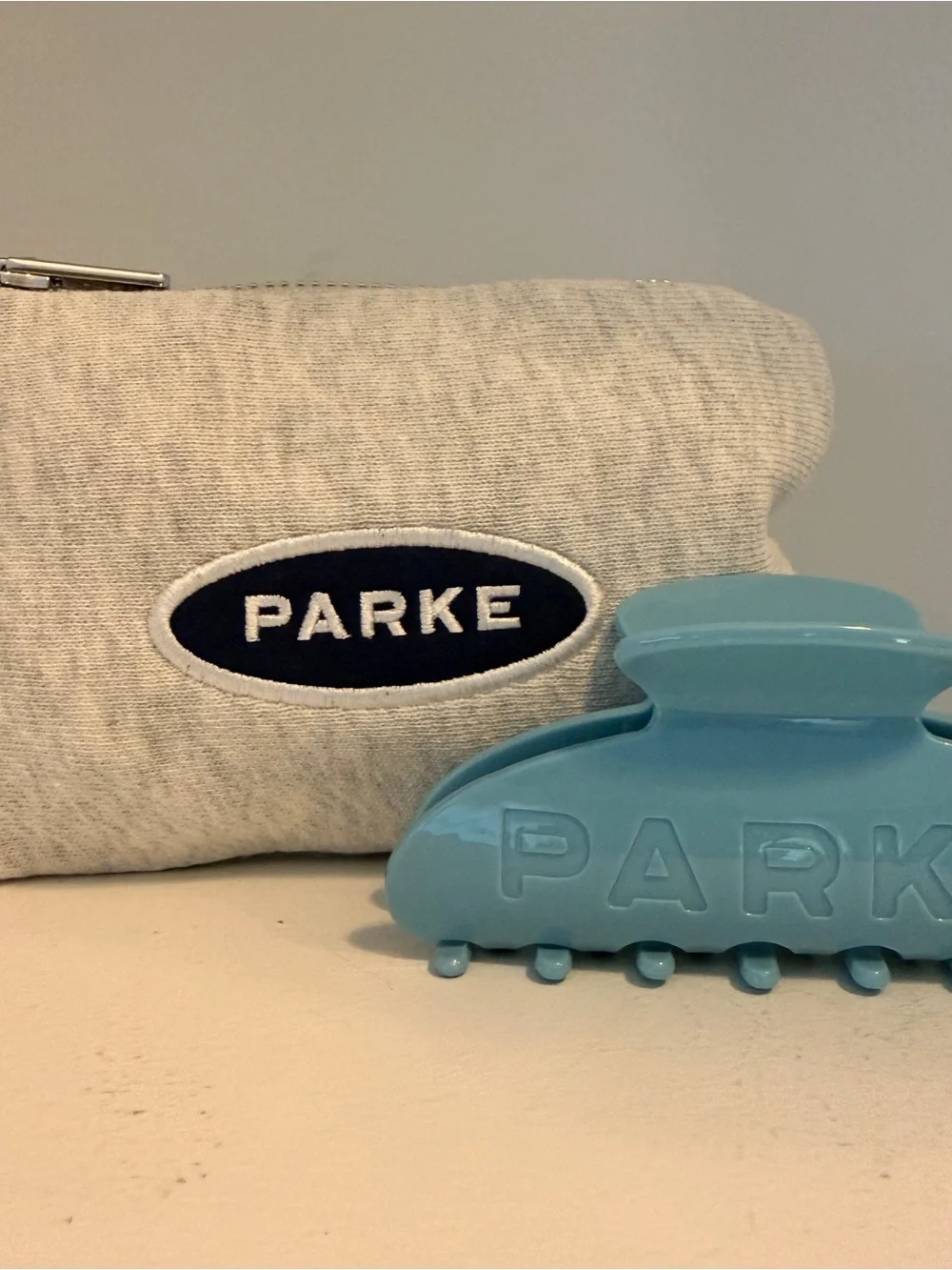 Parke brand new
